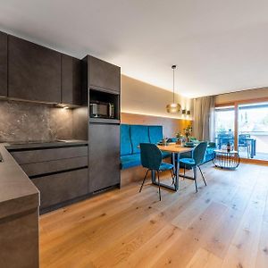 Rienz Alpine City Suites