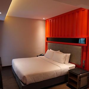 Camera superior con letto king size